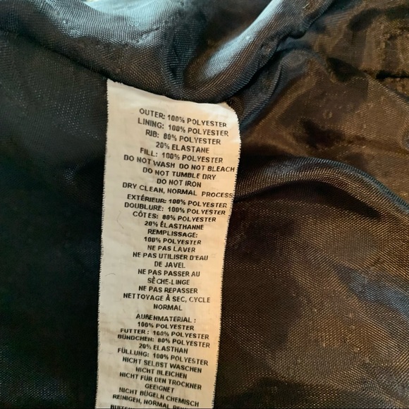 Boohoo Bomber Jacket - Picture 6 of 6